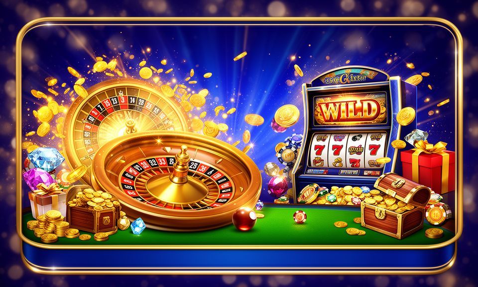 bb66 Slots Feature Credit