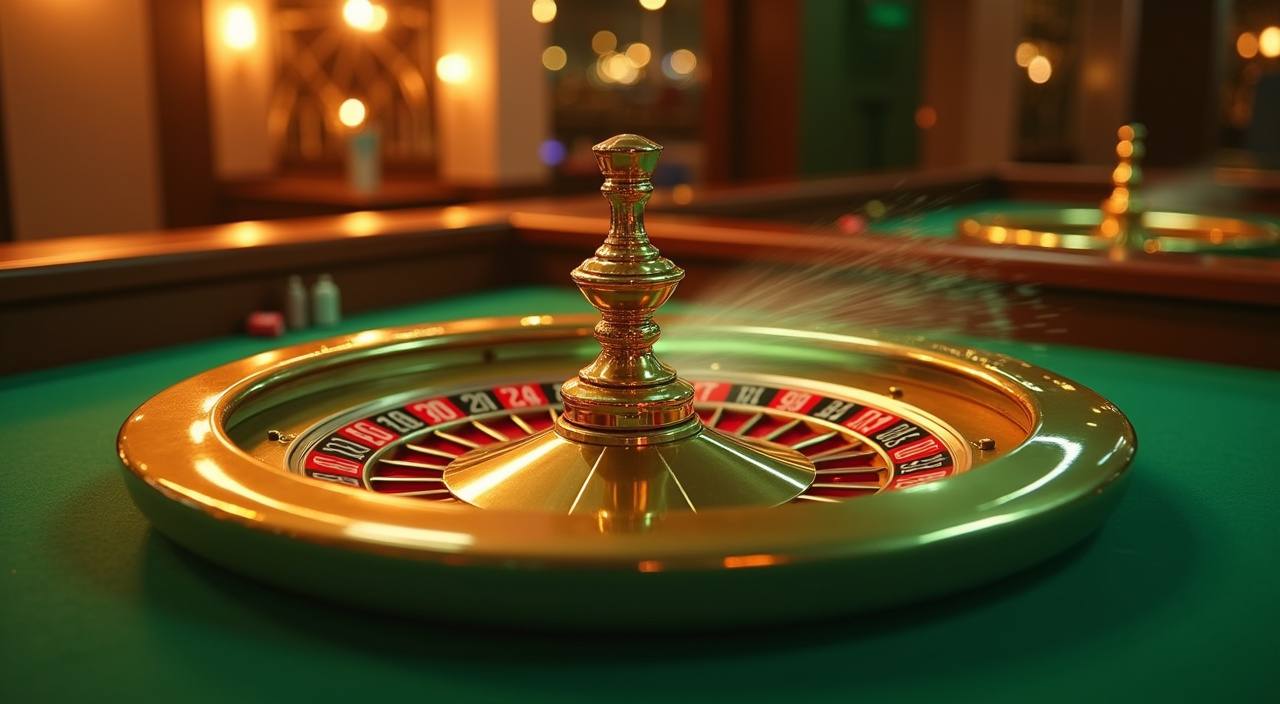 bb66 Casino